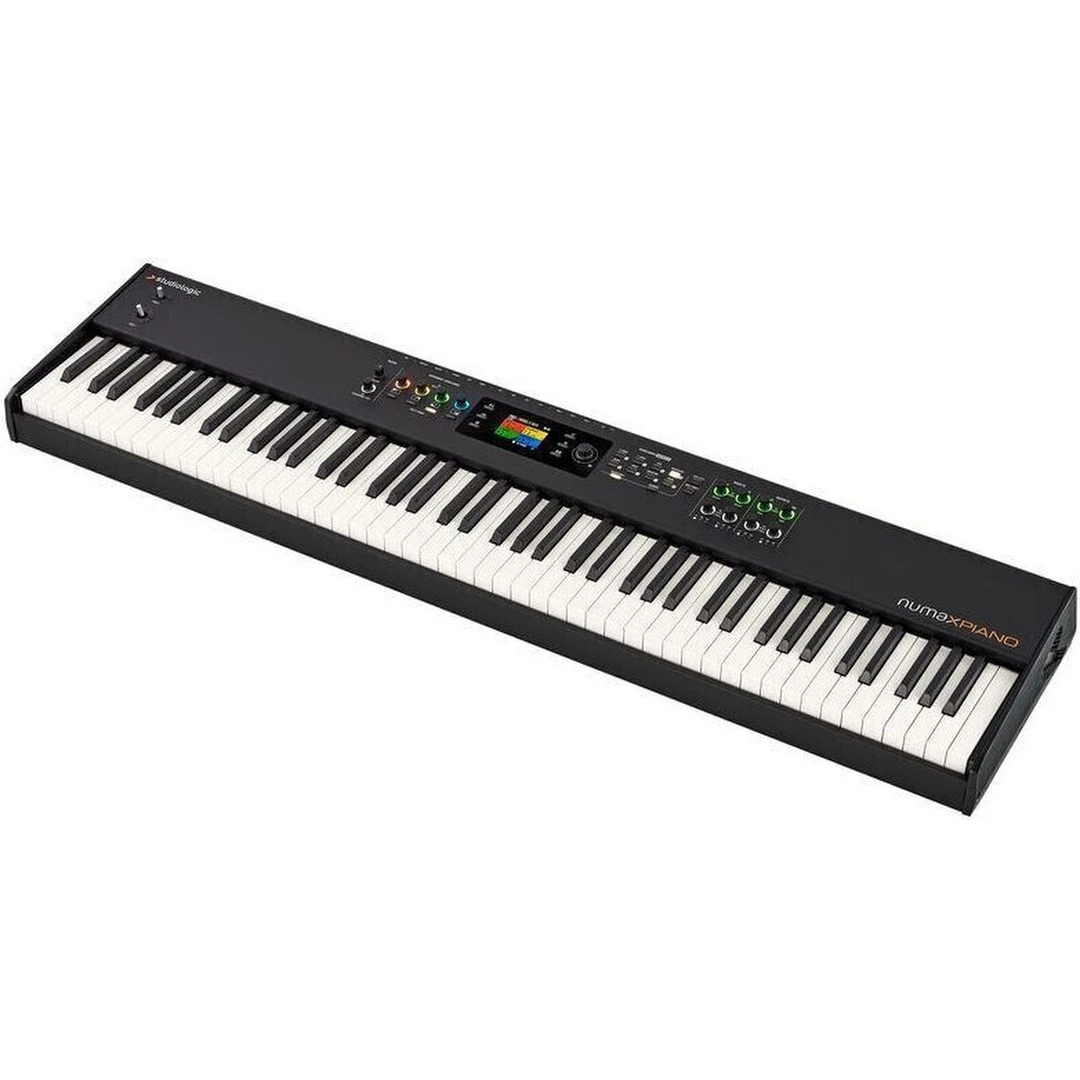 Цифровое пианино Studiologic Numa X Piano 88
