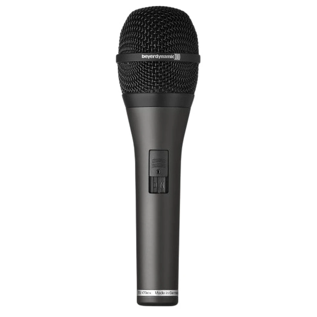 Микрофон Beyerdynamic TG V70d s