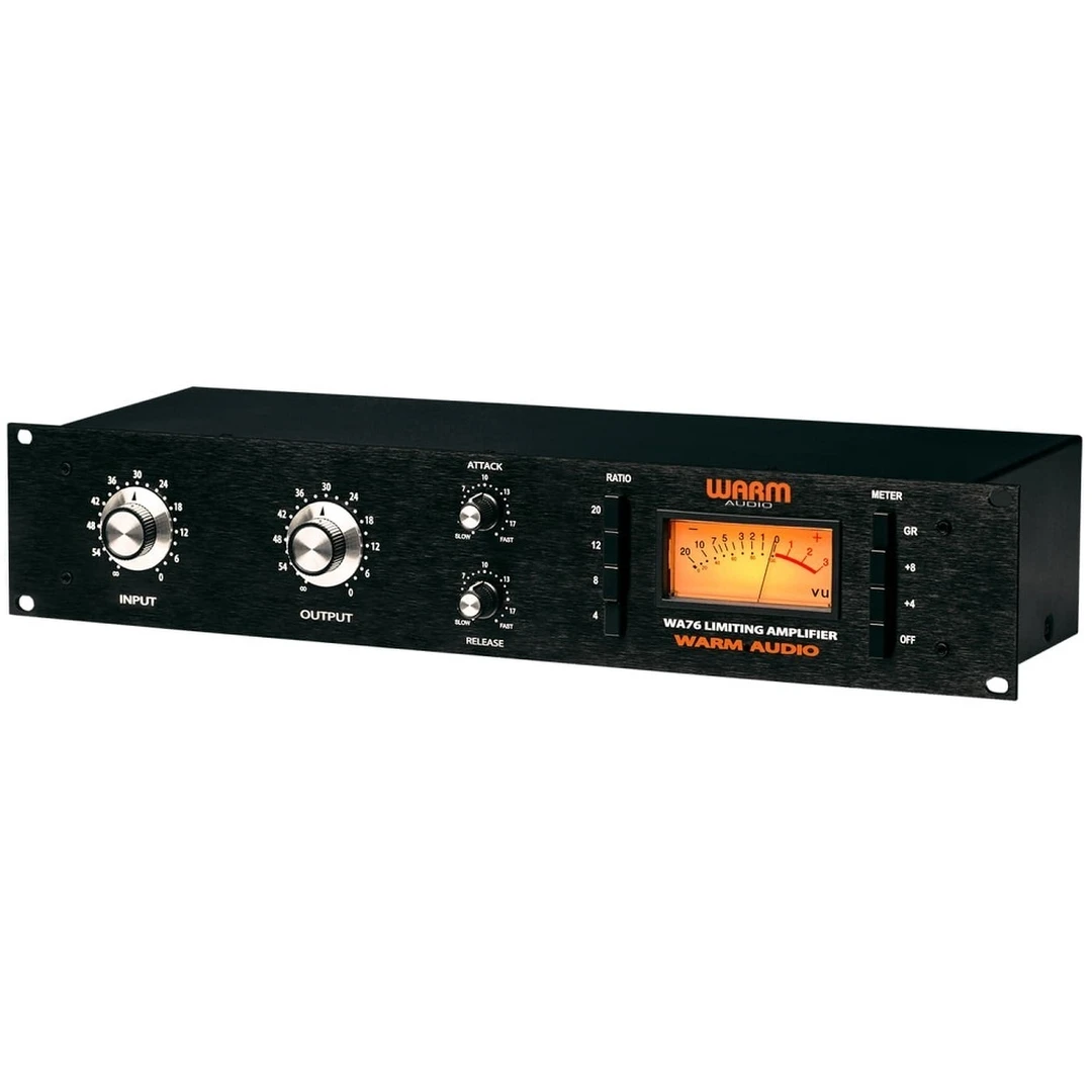 Компрессор Warm Audio WA76