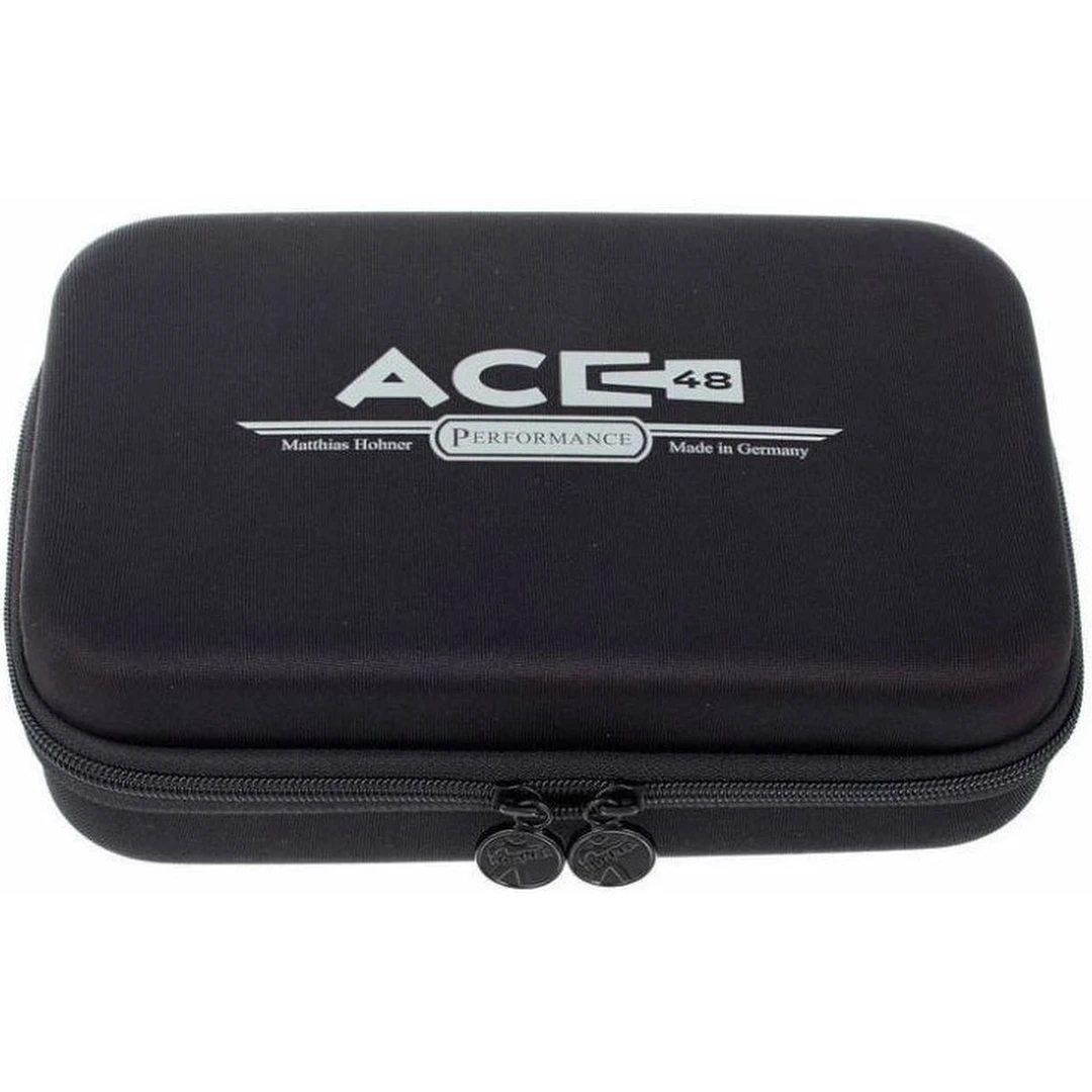 Губная гармошка Hohner ACE 48
