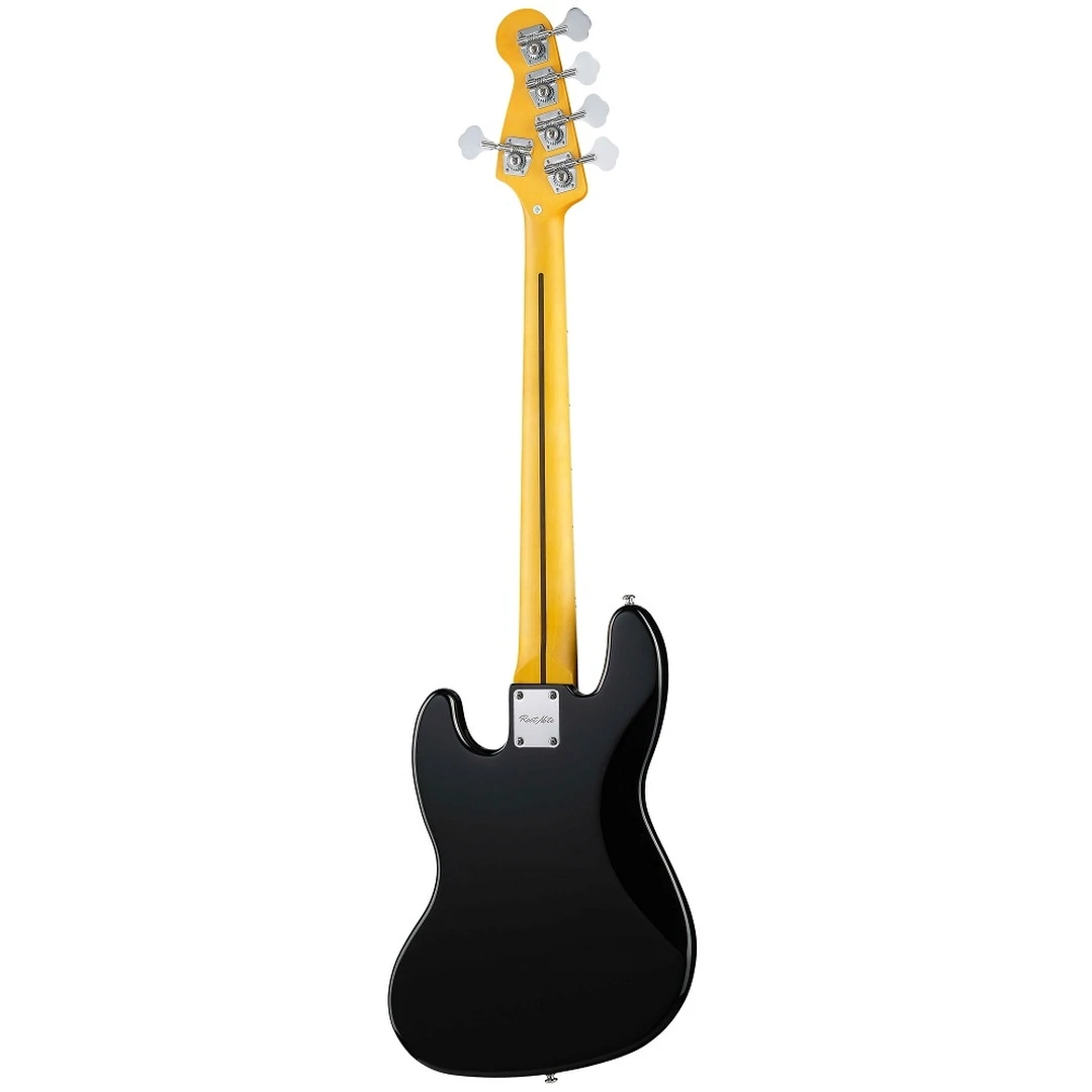 Бас-гитара Root Note JB001V-BLK