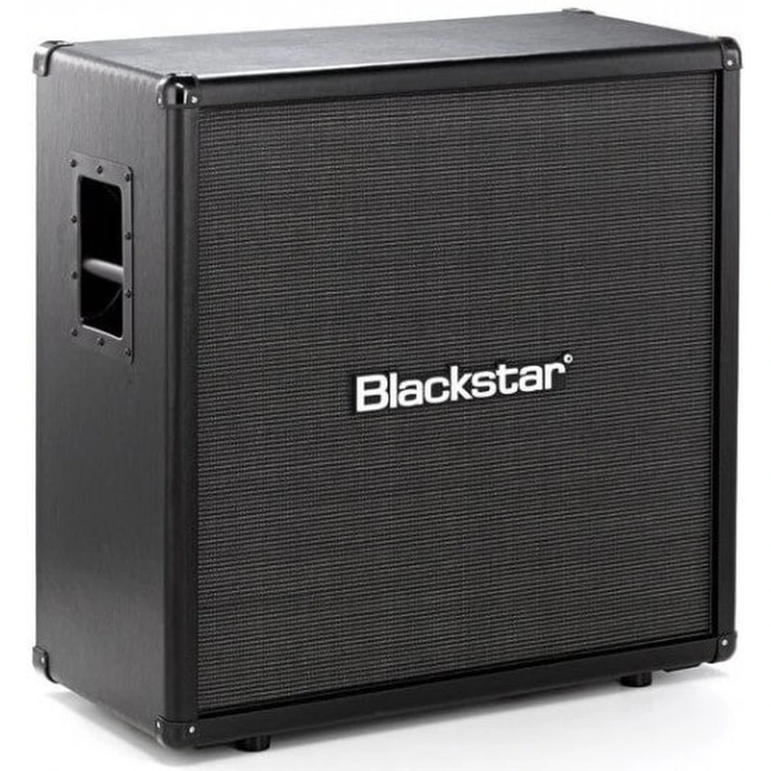 Гитарный кабинет Blackstar Series One 412PRO B