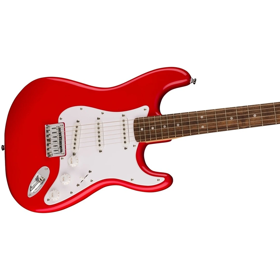 Электрогитара Fender Squier Sonic Stratocaster HT LRL Torino Red