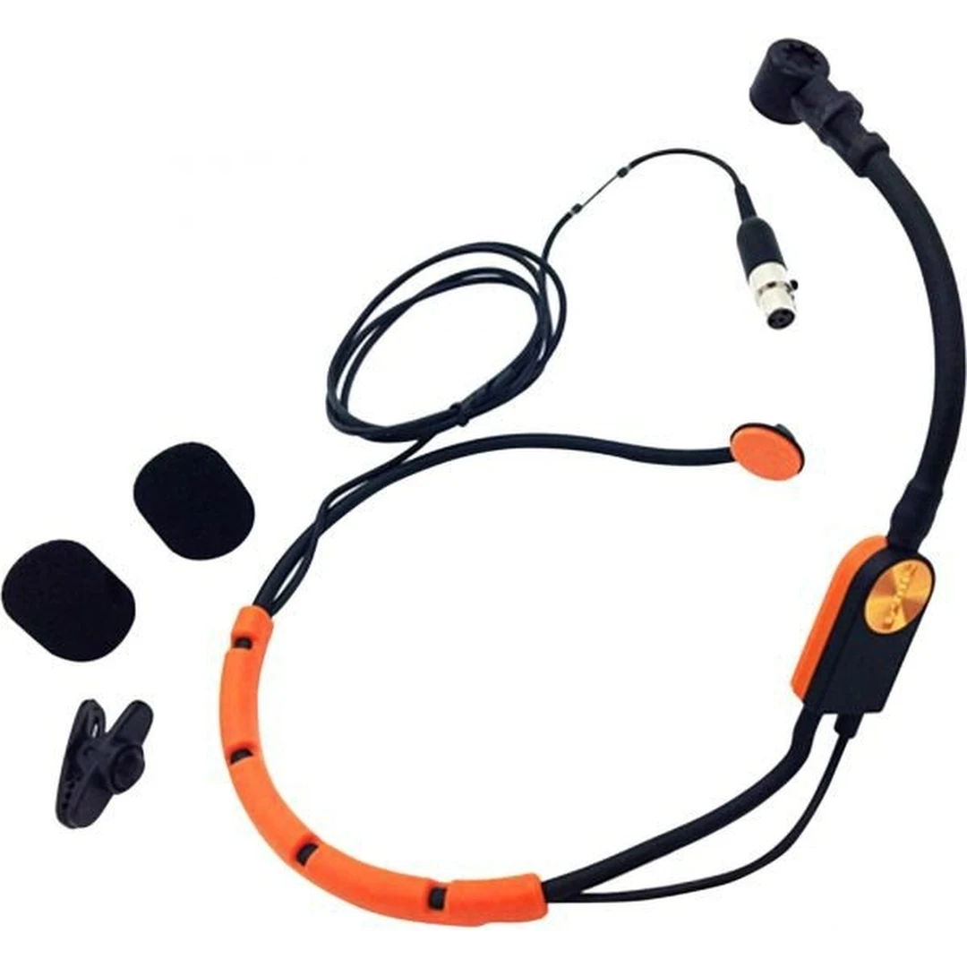 Головной микрофон Shure SM31FH