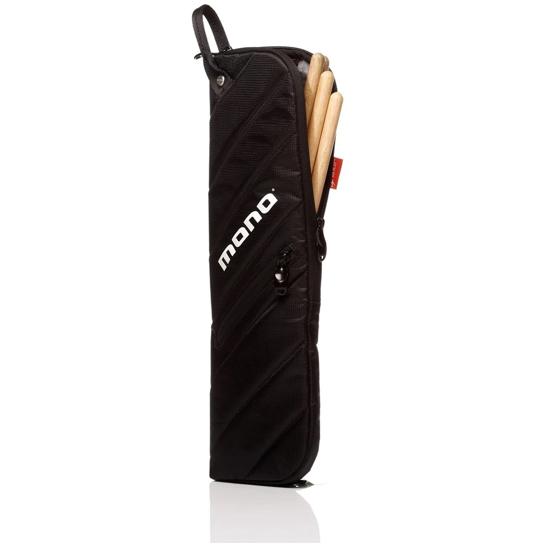 Чехол для барабанных палочек Mono M80-SS-BLK