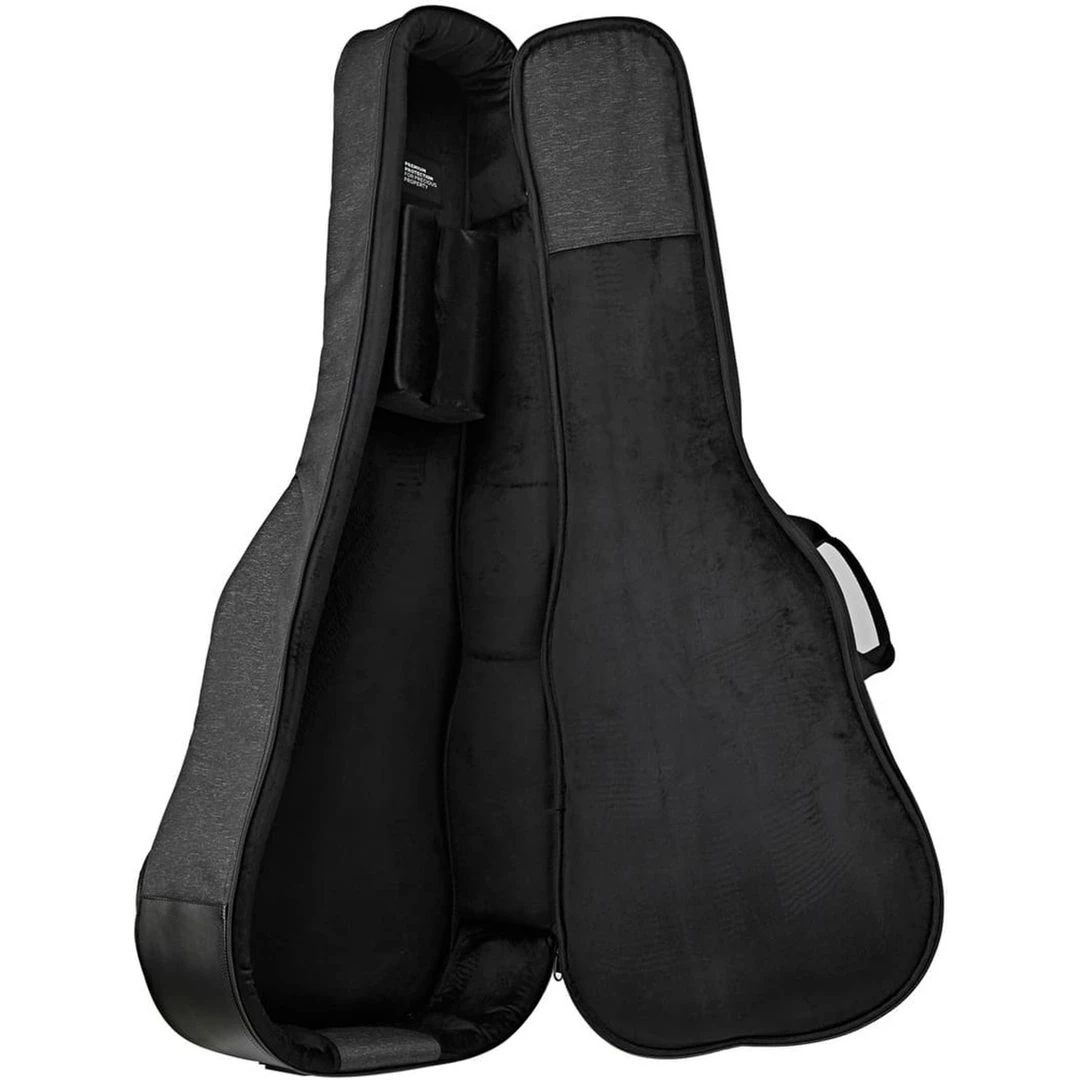 Чехол для акустической гитары Music Area RB20-DA-BLK