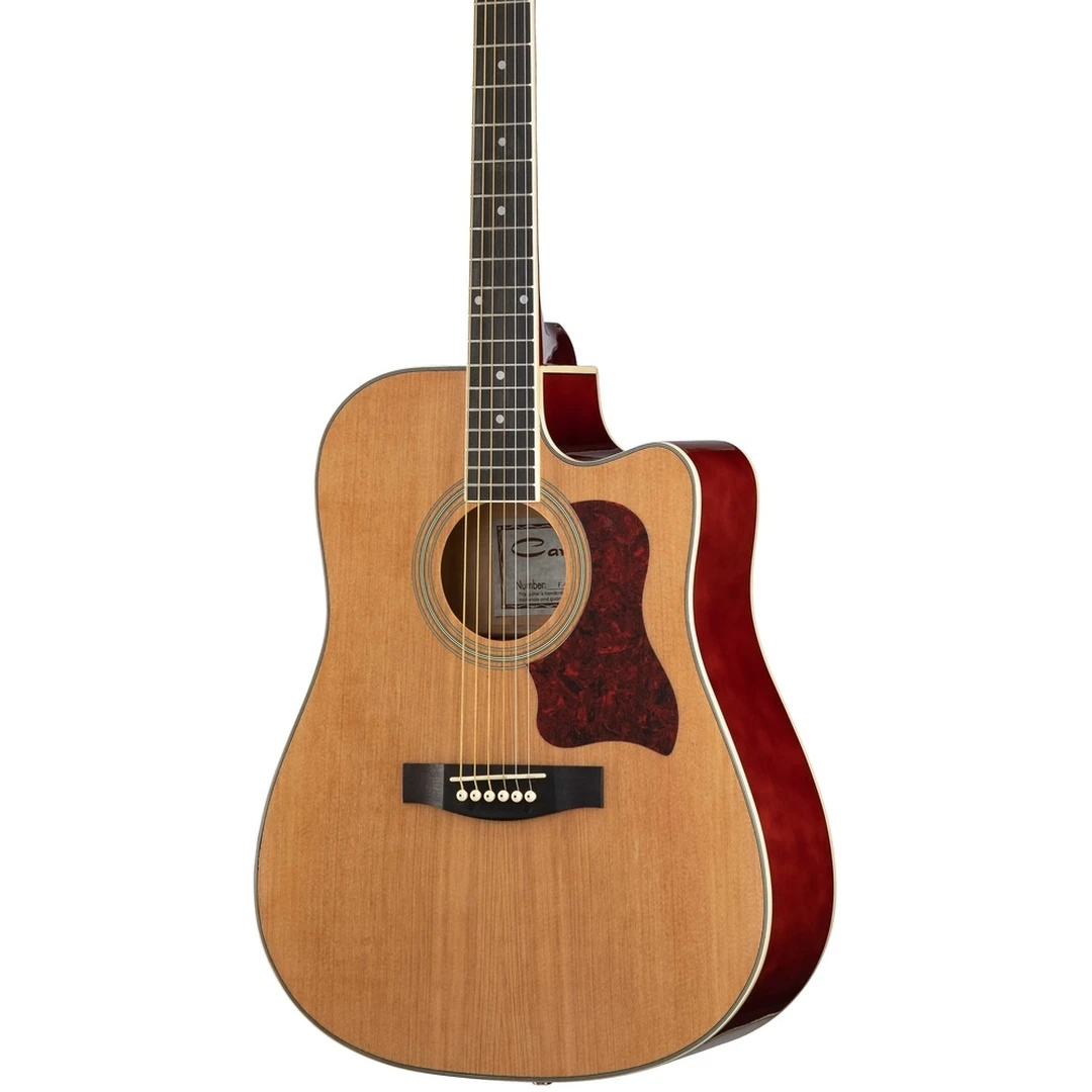 Акустическая гитара Caraya F641