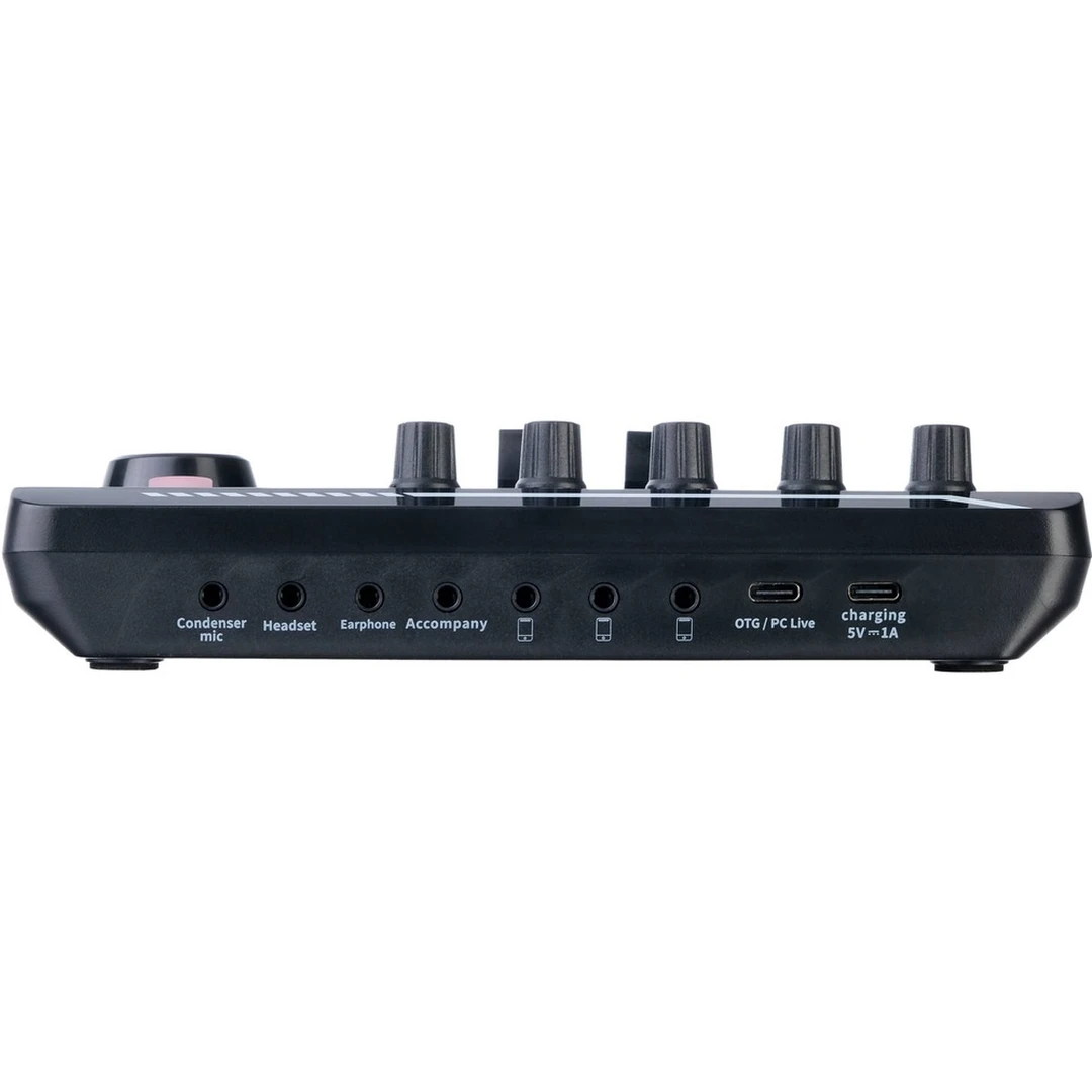 Студийный комплект Foix F998+BM800