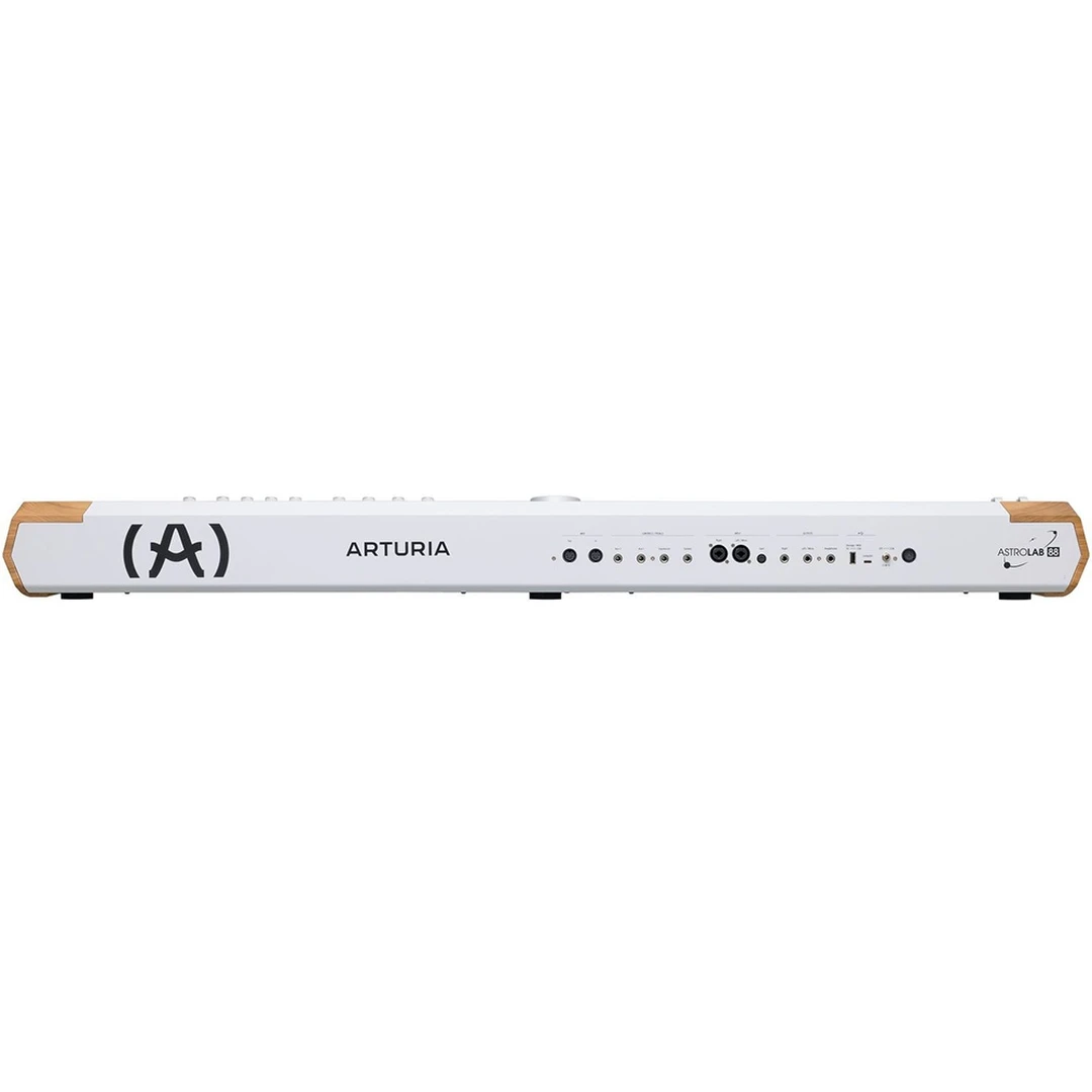 Синтезатор Arturia Astrolab 88