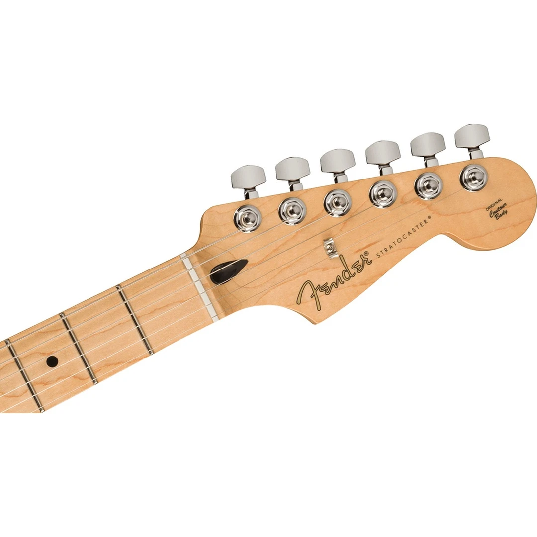 Электрогитара Fender Player Stratocaster MN Pacific Peach