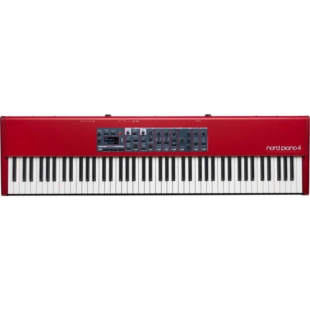 Цифровое пианино Nord Piano 4 88
