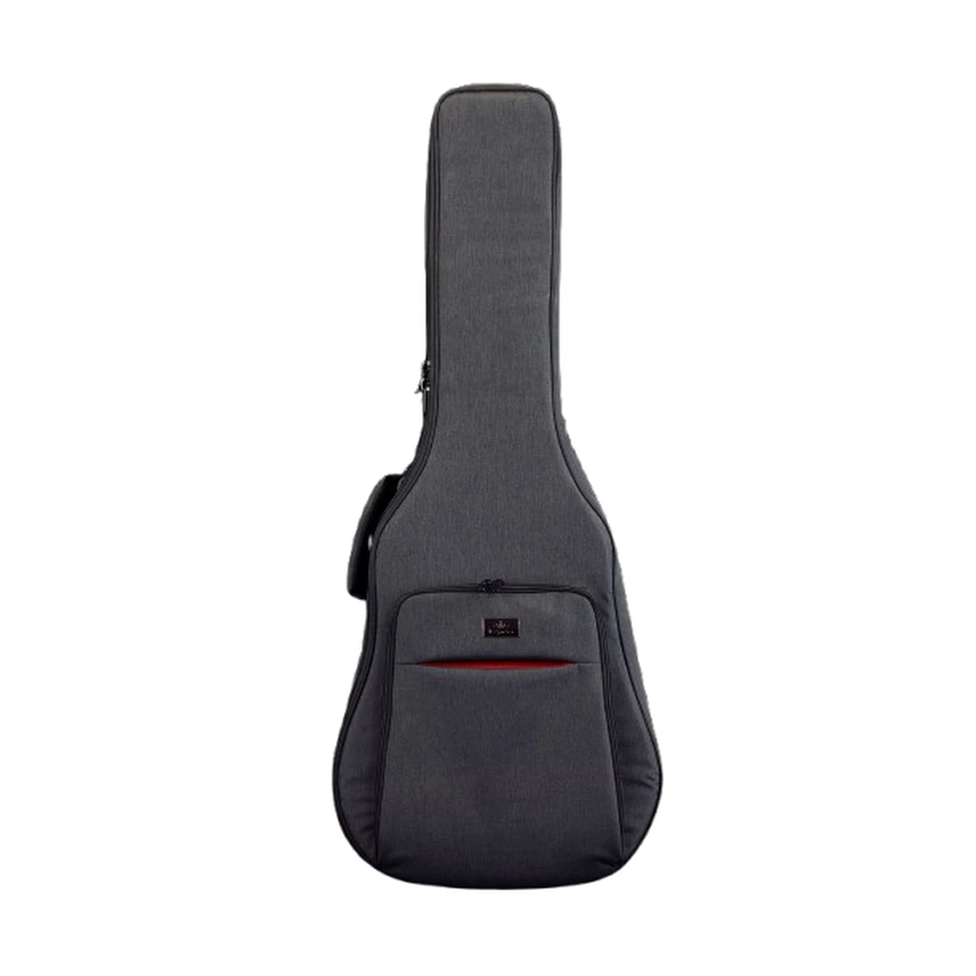Трансакустическая гитара Kepma F1E-D Brown Sunburst