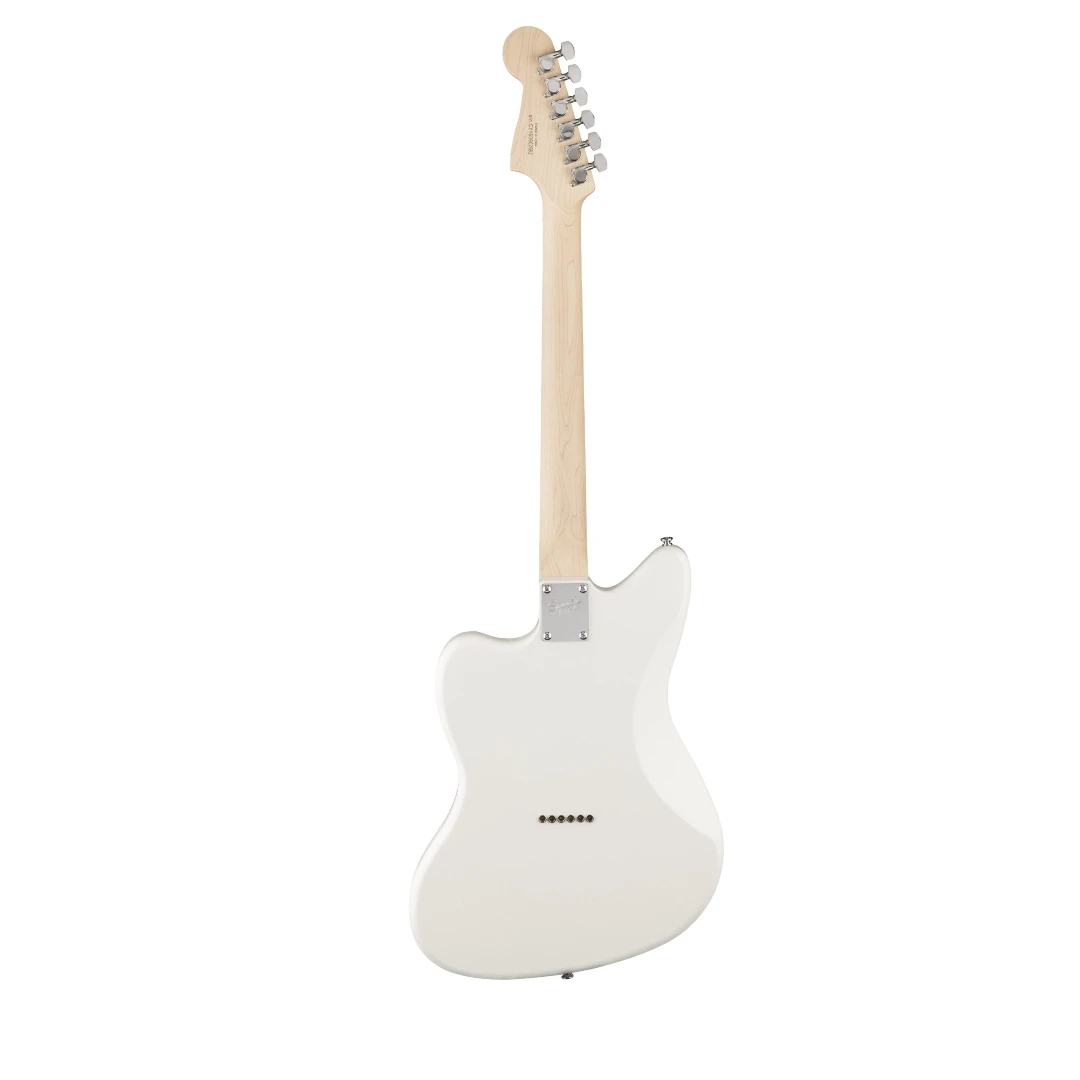 Электрогитара Fender Squier Affinity Jazzmaster HH LRL Arctic White