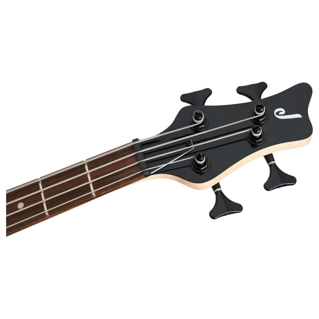 Бас-гитара Jackson JS2 Spectra LRL Satin Black