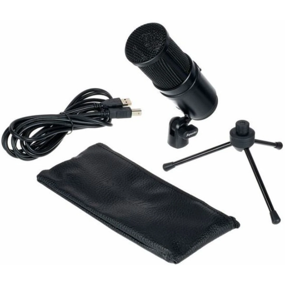 Микрофон Superlux E205UMKII Black