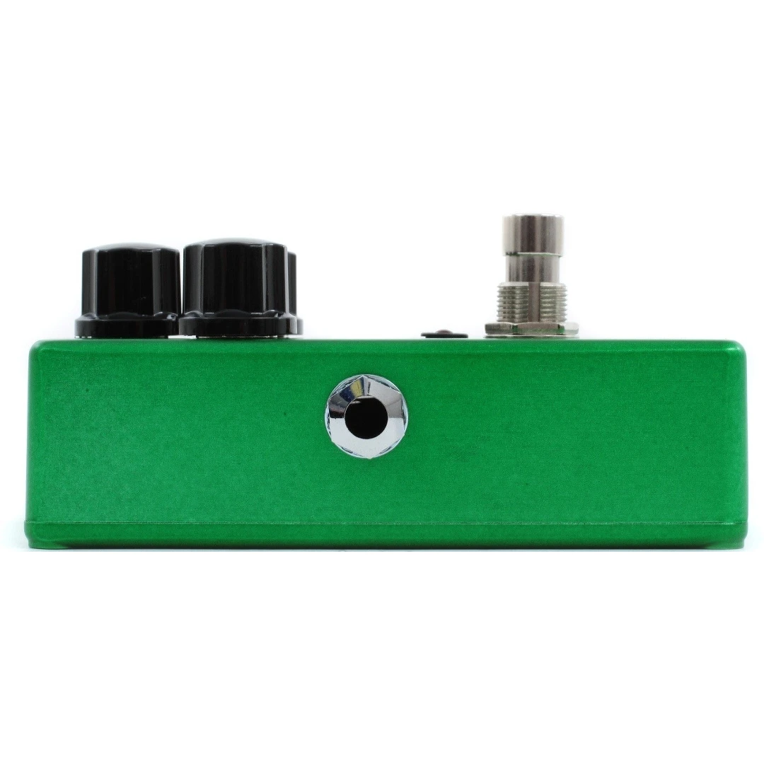 Педаль эффектов MXR M193 GT Overdrive