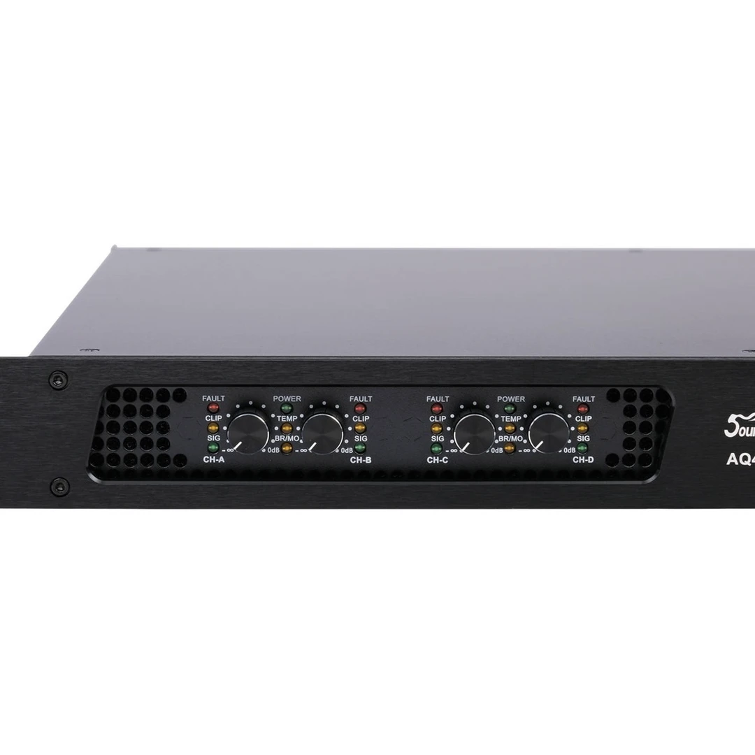 Усилитель Soundking AQ4250