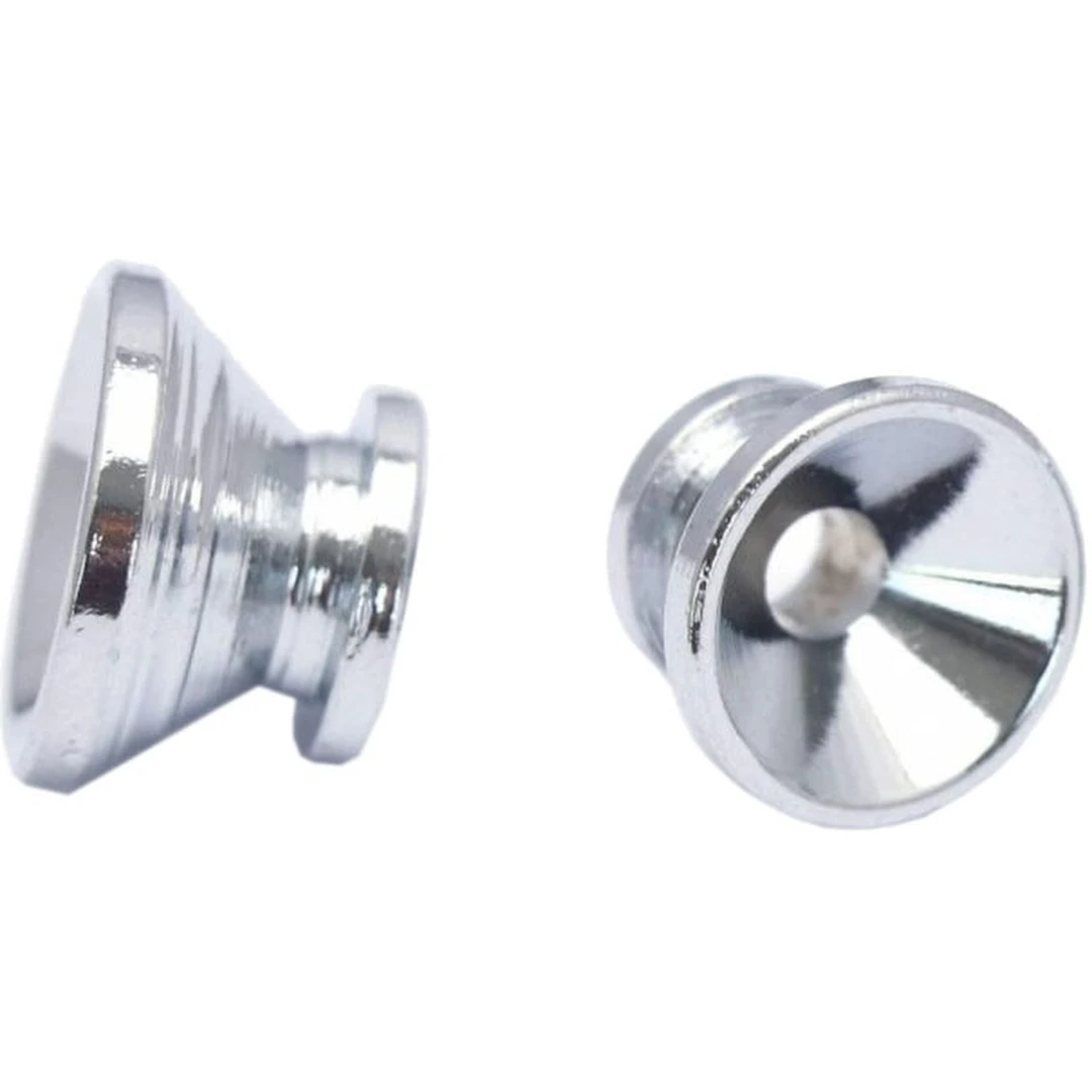 Пуговицы для ремня Paxphil HE005-CR