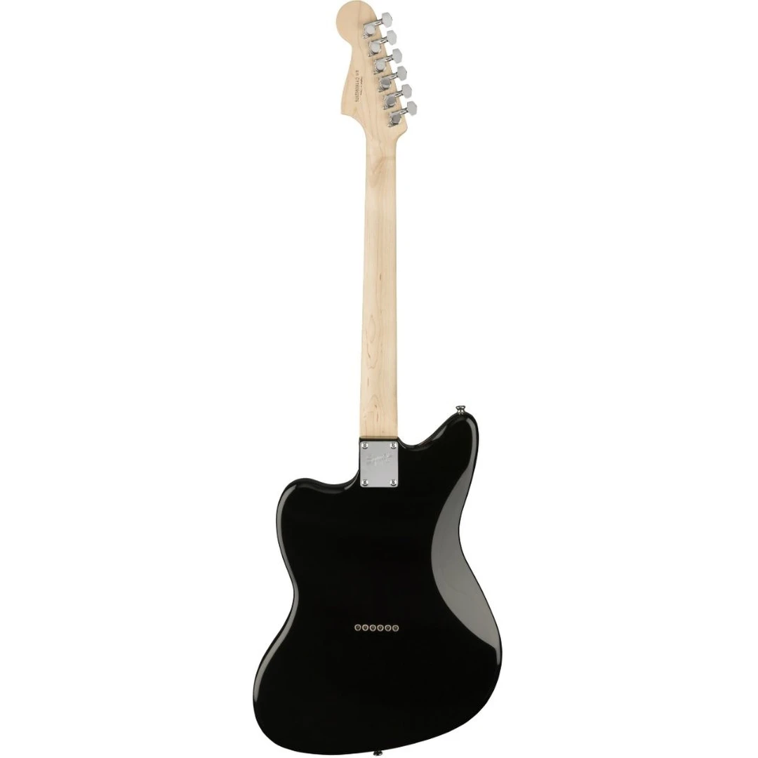Электрогитара Fender Squier Affinity Jazzmaster HH LRL Black