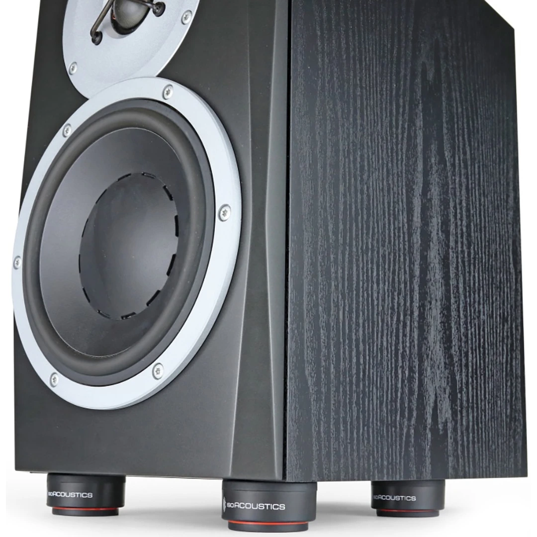 Подставка для студийных мониторов IsoAcoustics Iso-Puck mini
