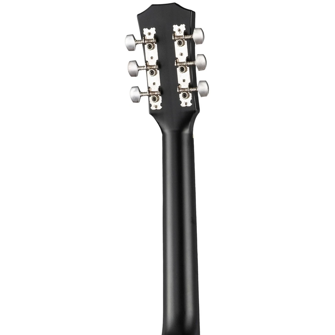Акустическая гитара Foix FFG-3860C-BK