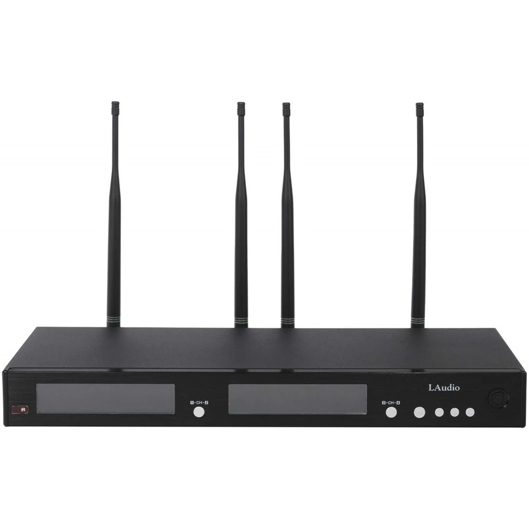 Радиосистема LAudio RWS-4HD