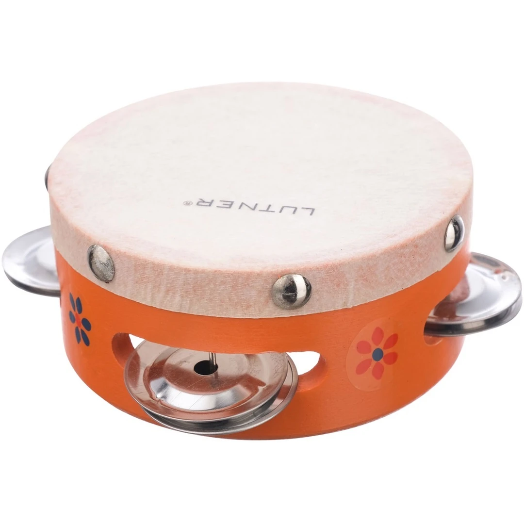 Тамбурин Fleet TH4-3B