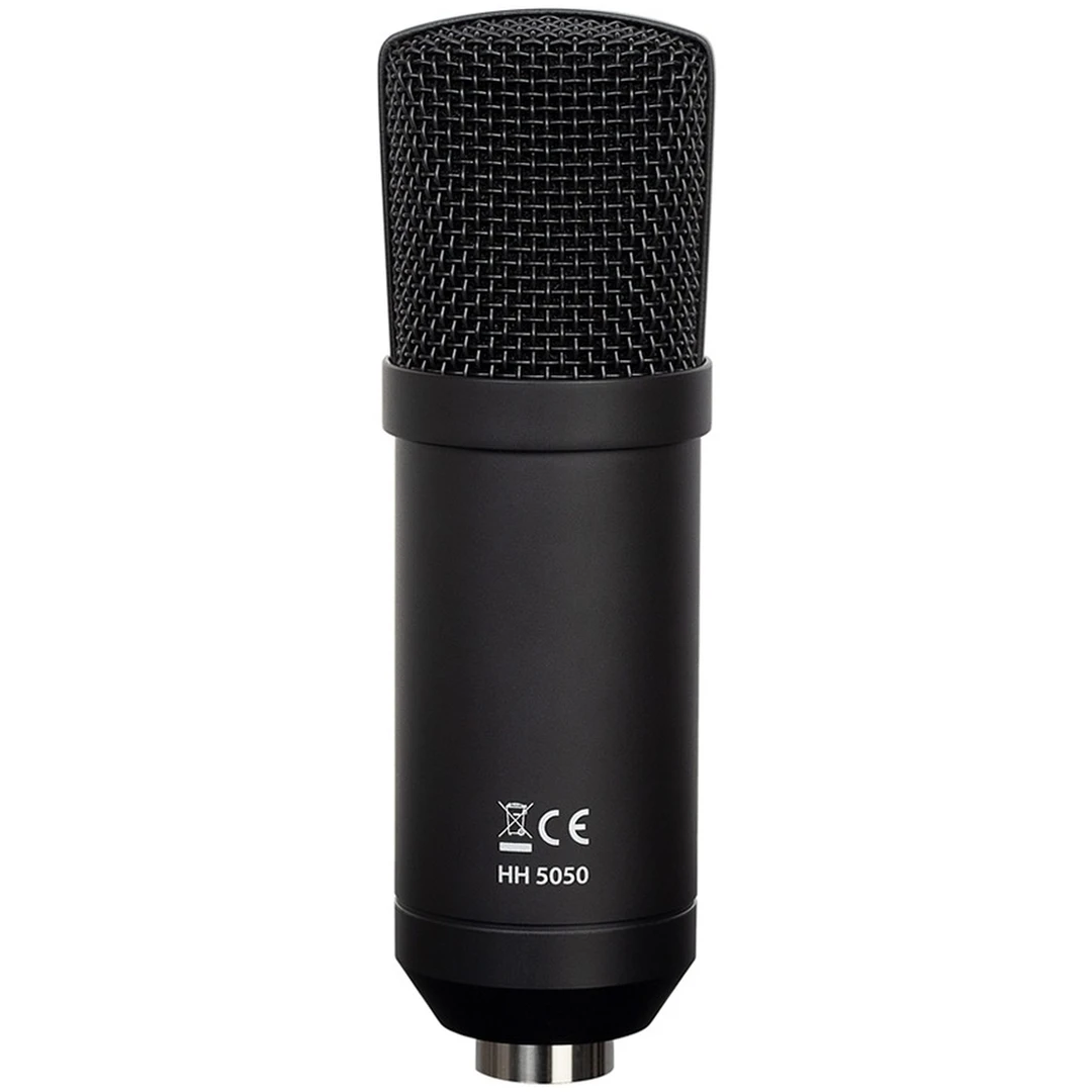 Микрофон Cascha HH 5050