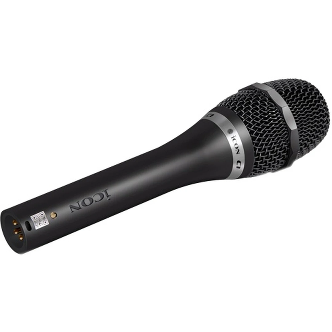 Микрофон iCON C1