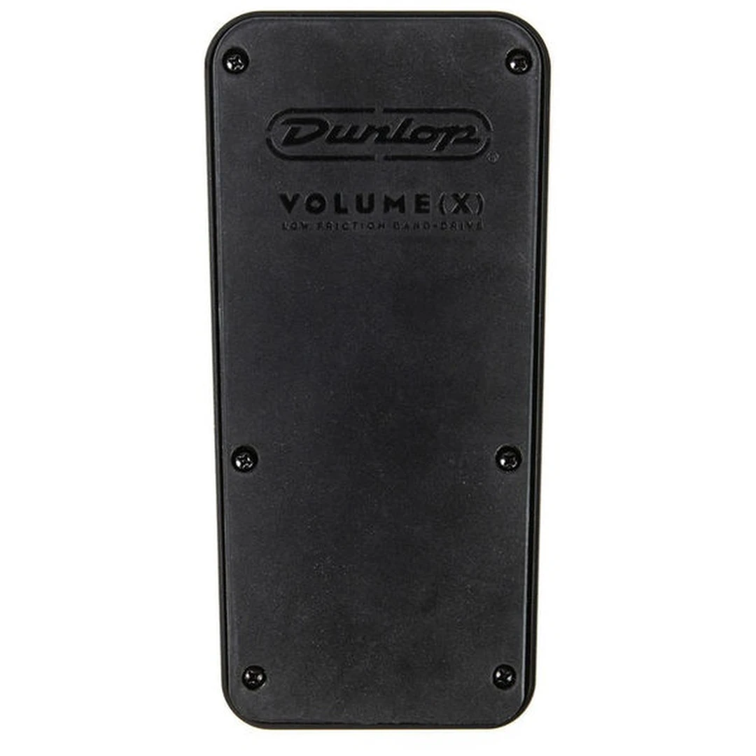 Педаль эффектов Dunlop DVP5 Volume (X) 8 Pedal