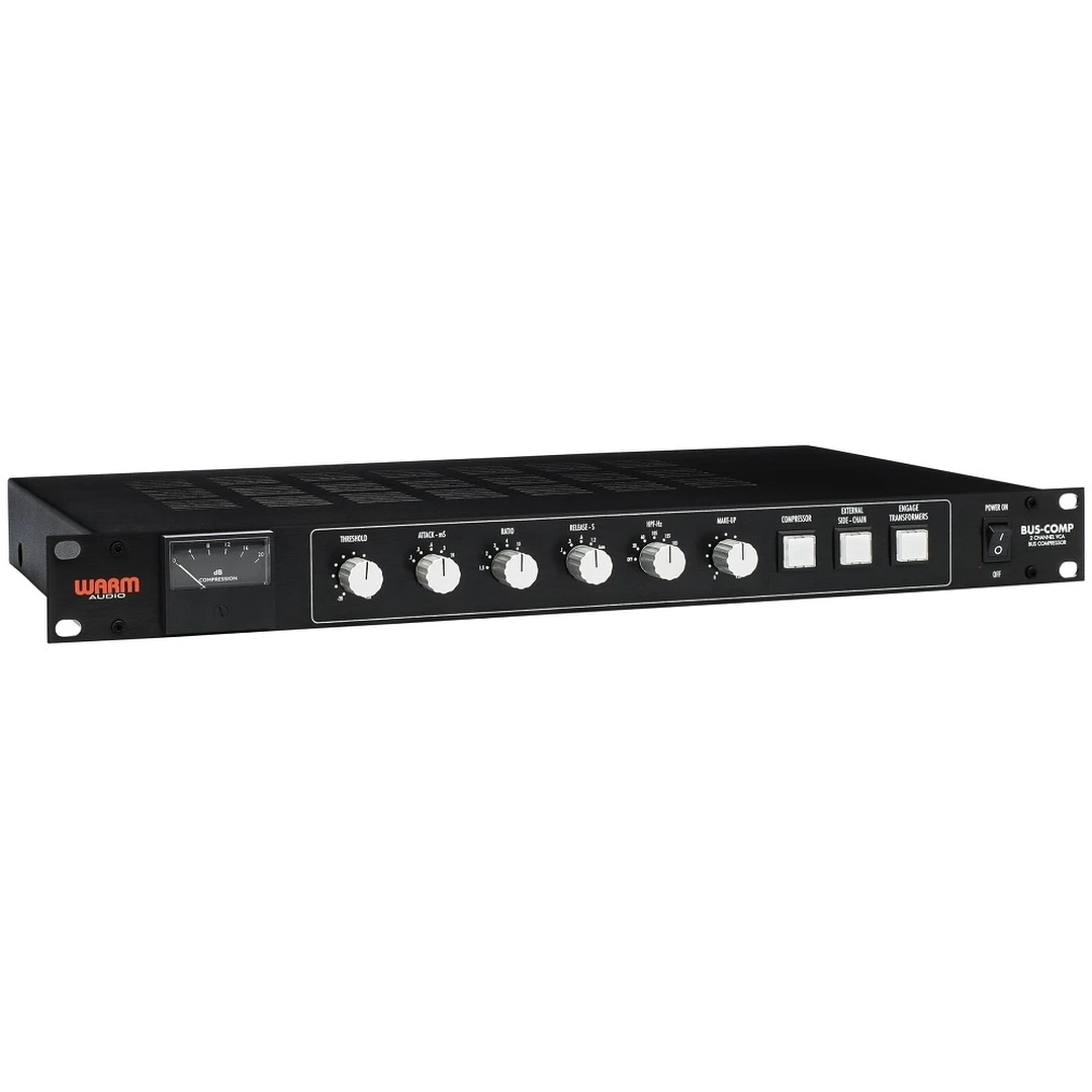 Компрессор Warm Audio Bus-Comp