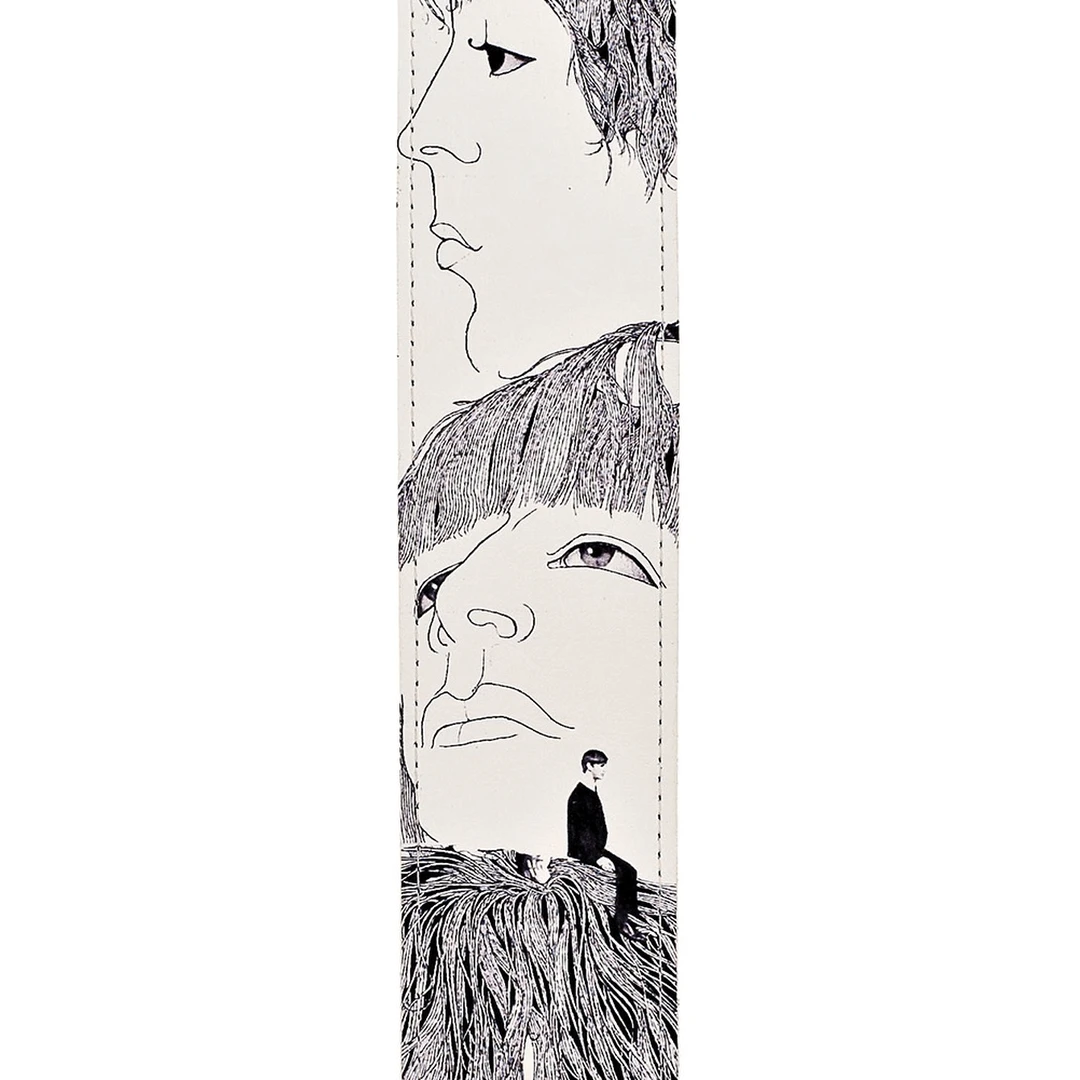 Ремень для гитары Planet Waves 25LB04