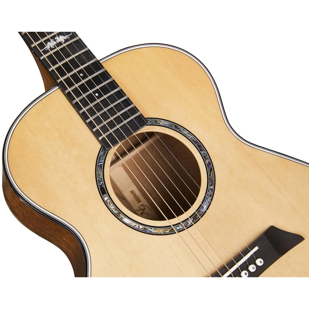 Акустическая гитара NG MINI 1