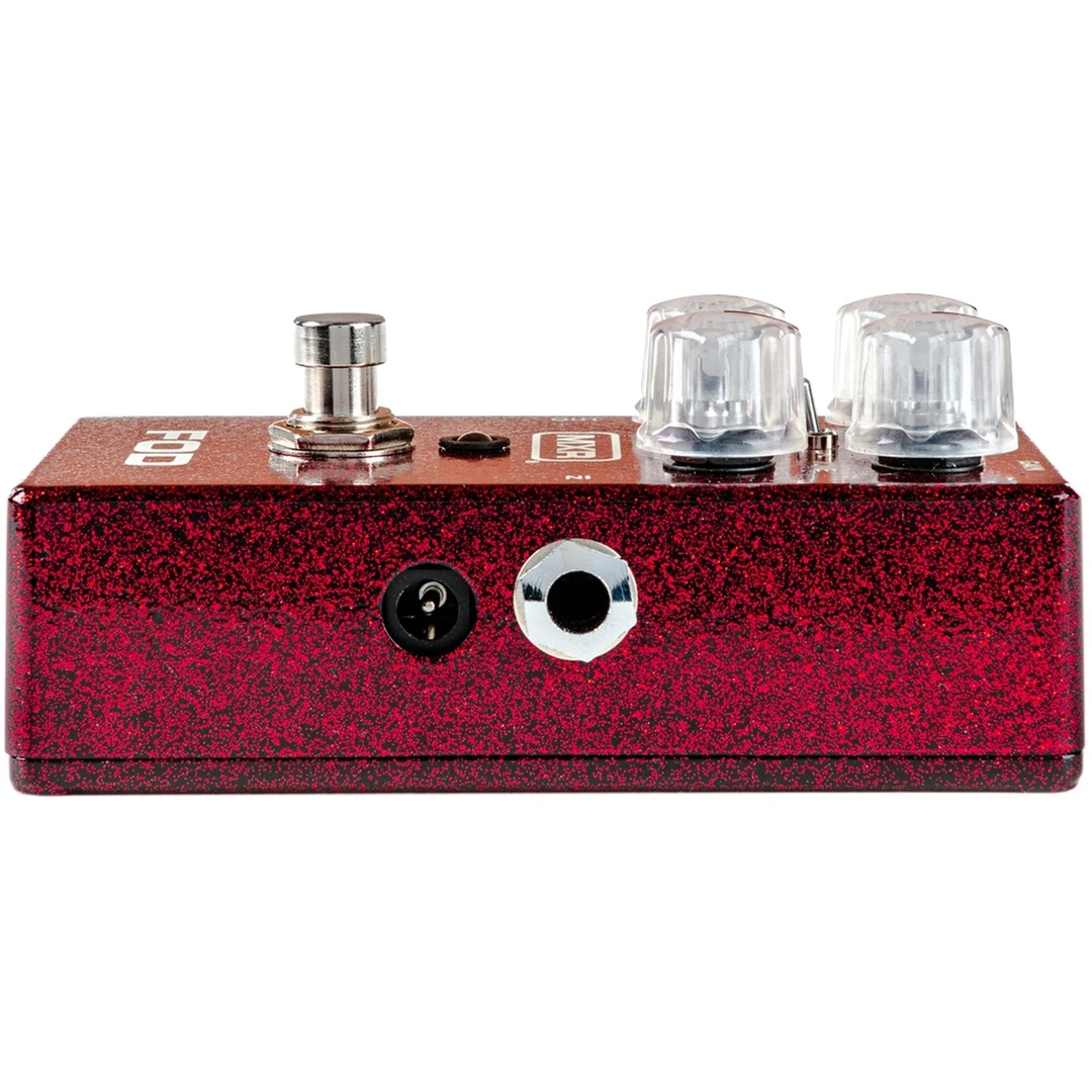 Педаль эффектов MXR M251 FOD Drive