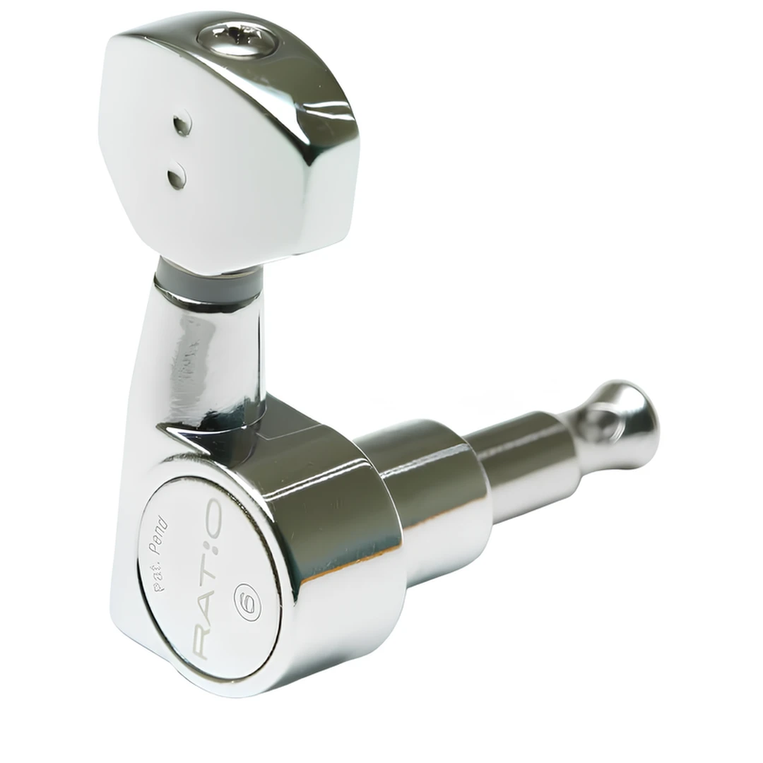 Колки GraphTech PRN-2721-C0 Ratio