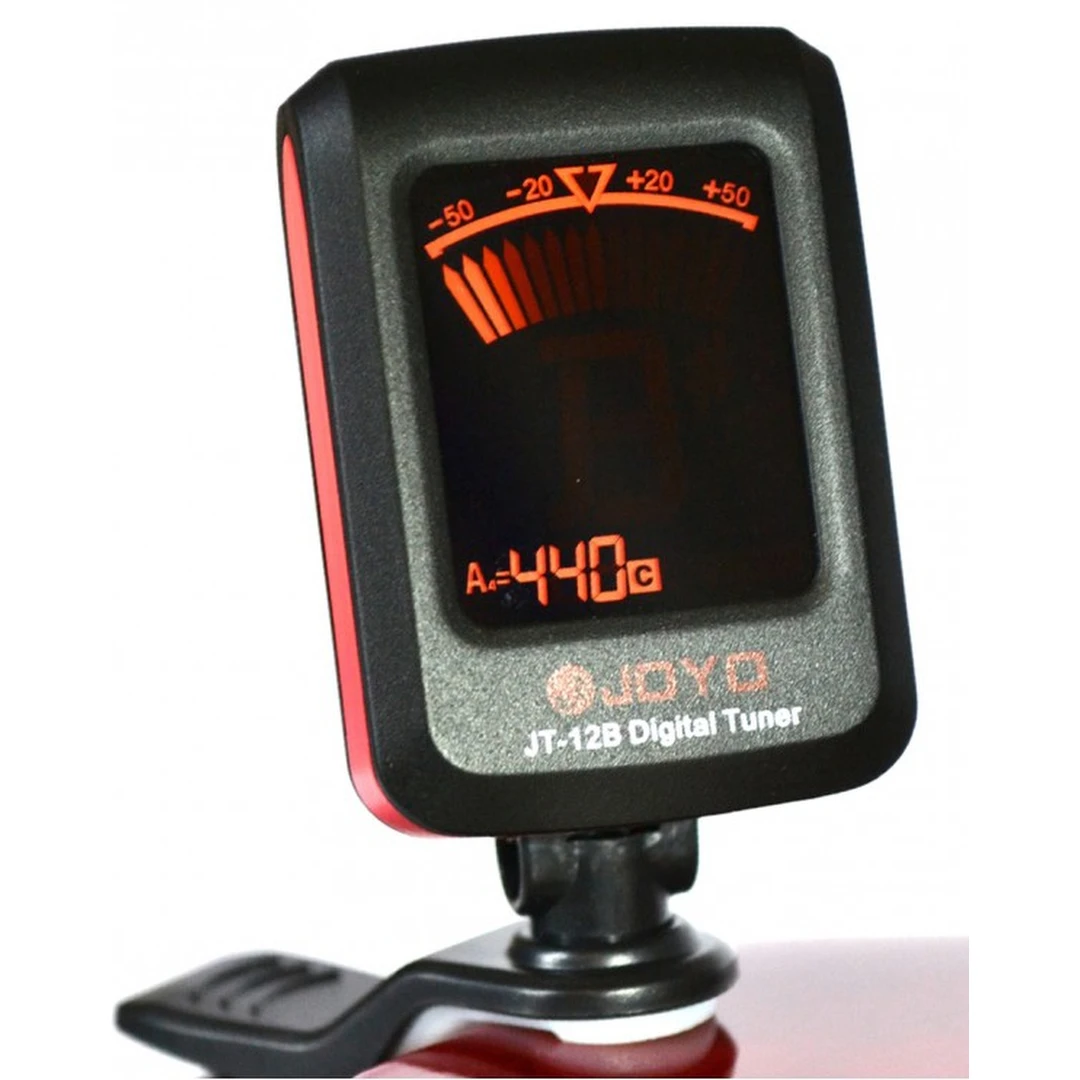 Тюнер Joyo JT-12B