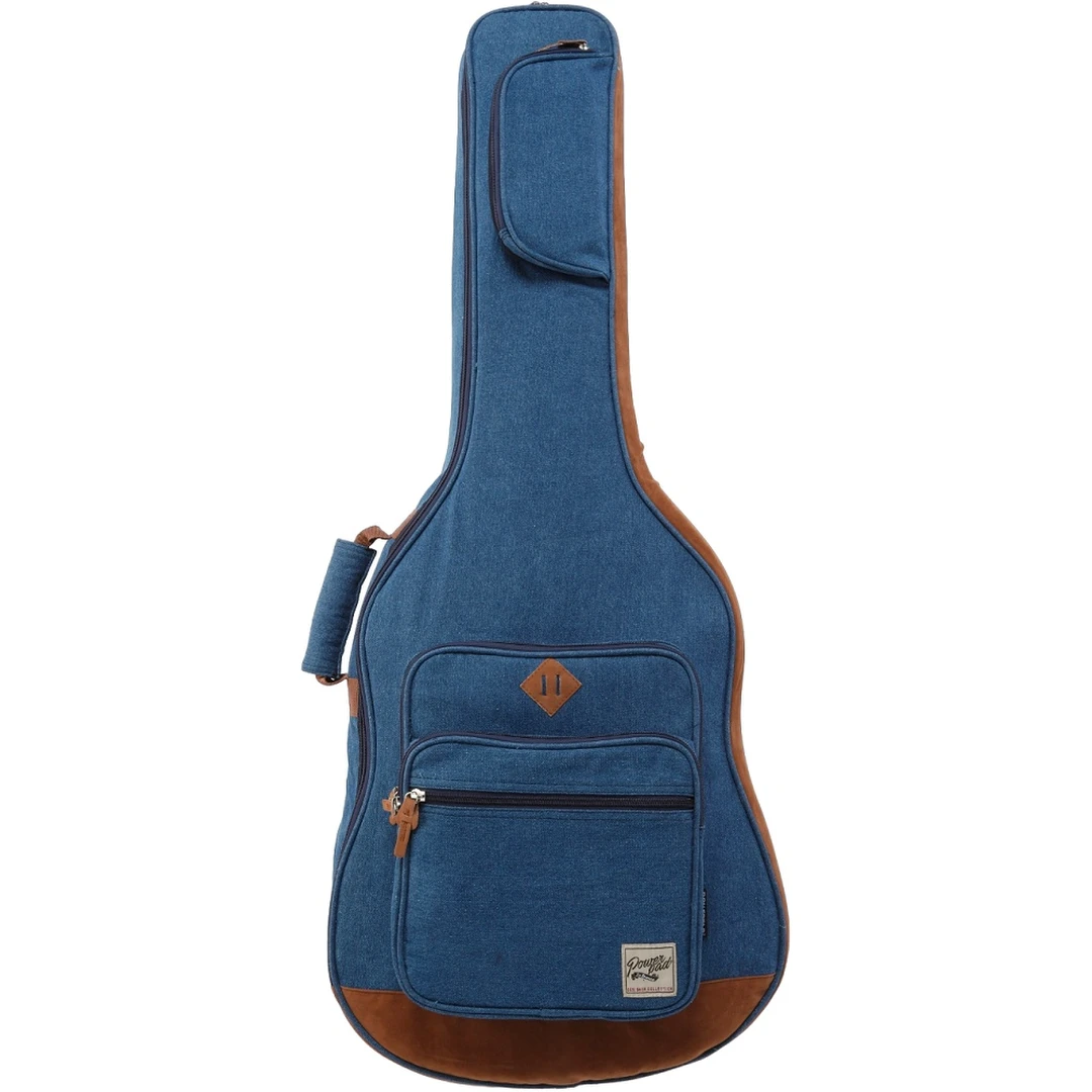 Чехол для акустической гитары Ibanez IAB541D-BL