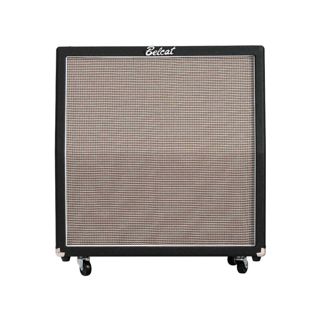 Гитарный кабинет Belcat G-412