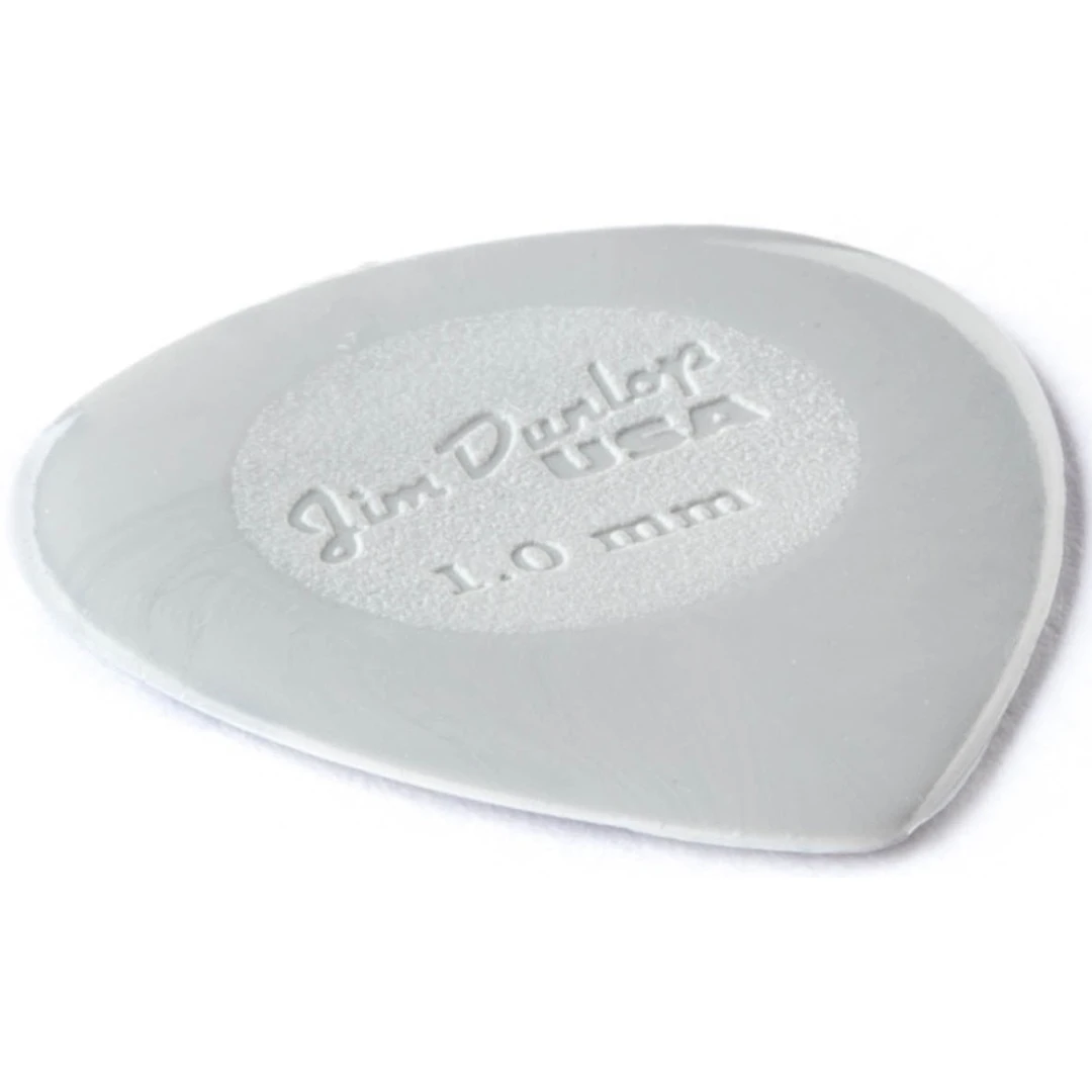 Набор медиаторов Dunlop 445P1.0 Nylon Big Stubby