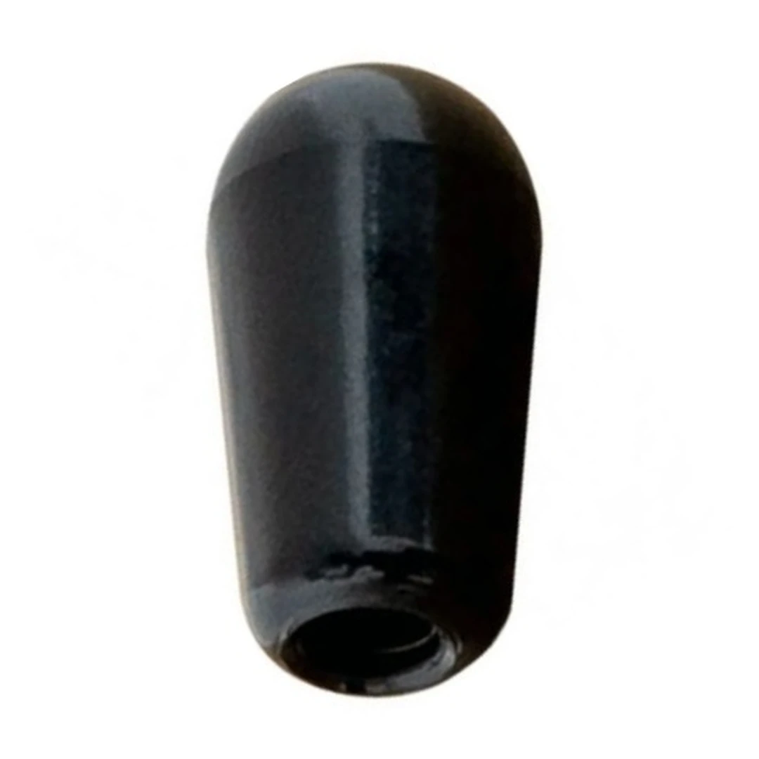 Ручка для переключателя Paxphil KTG26-BK