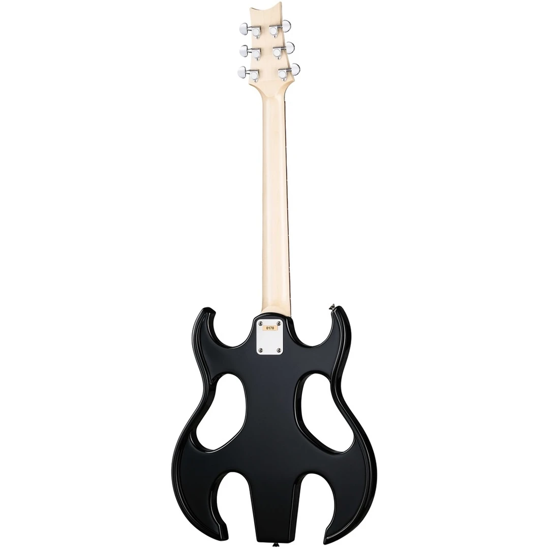 Электрогитара MIG Guitars MIG23-BL24