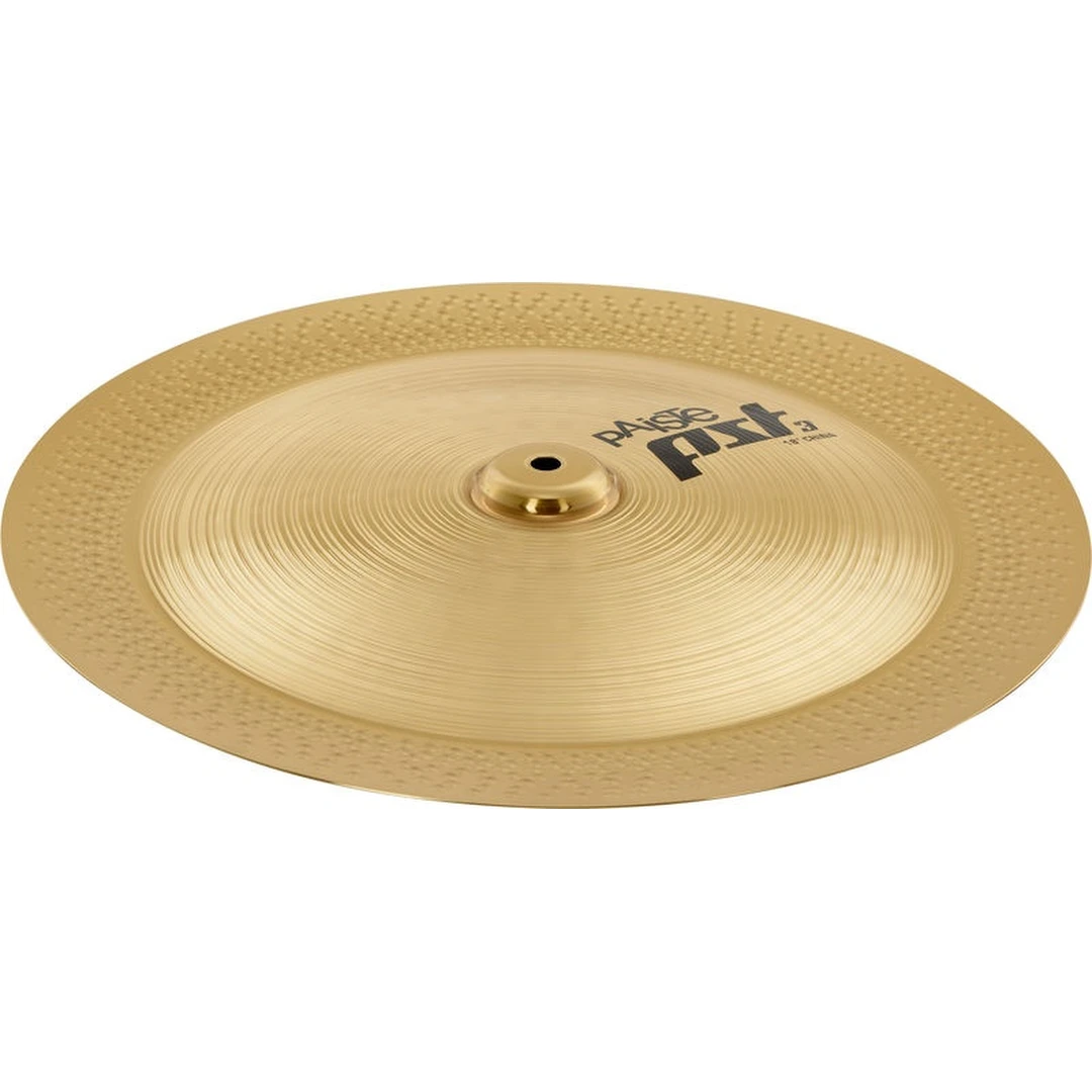 Тарелка Paiste PST3 18" China