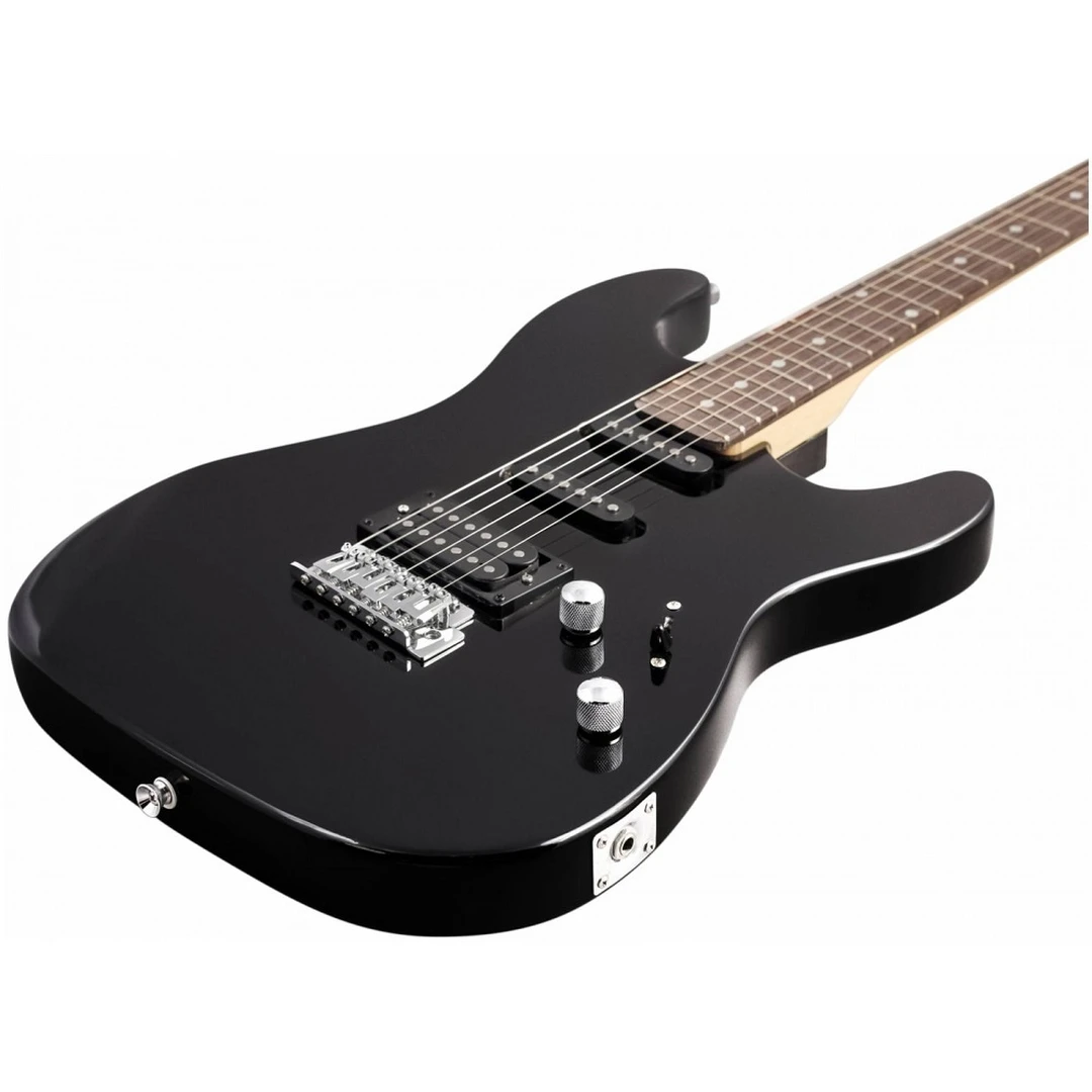 Электрогитара Terris TSS-039 BK