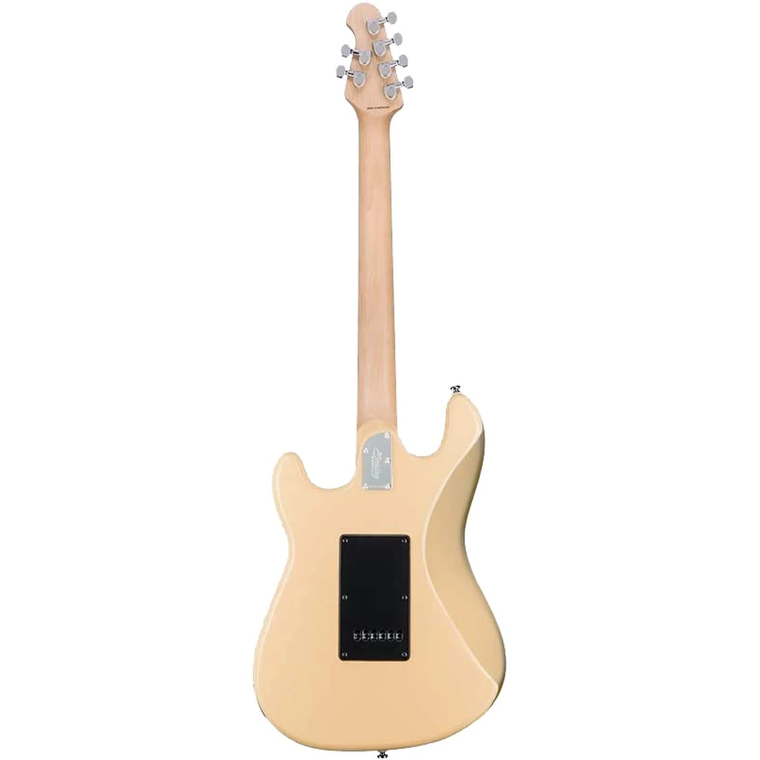 Электрогитара Sterling by MusicMan Cutlass CT30HSS Vintage Cream