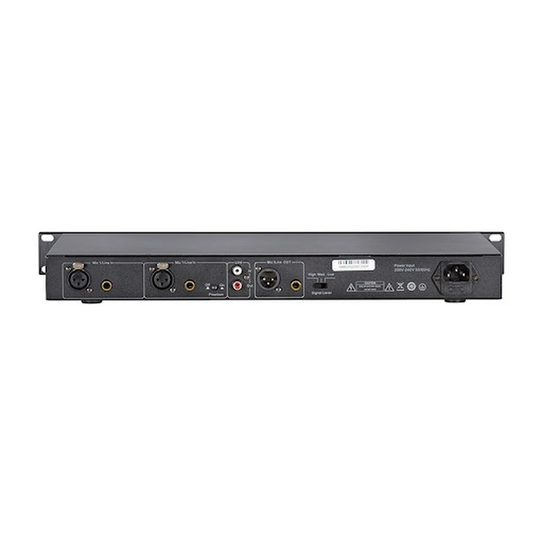 Подавитель обратной связи Biema DSP2405