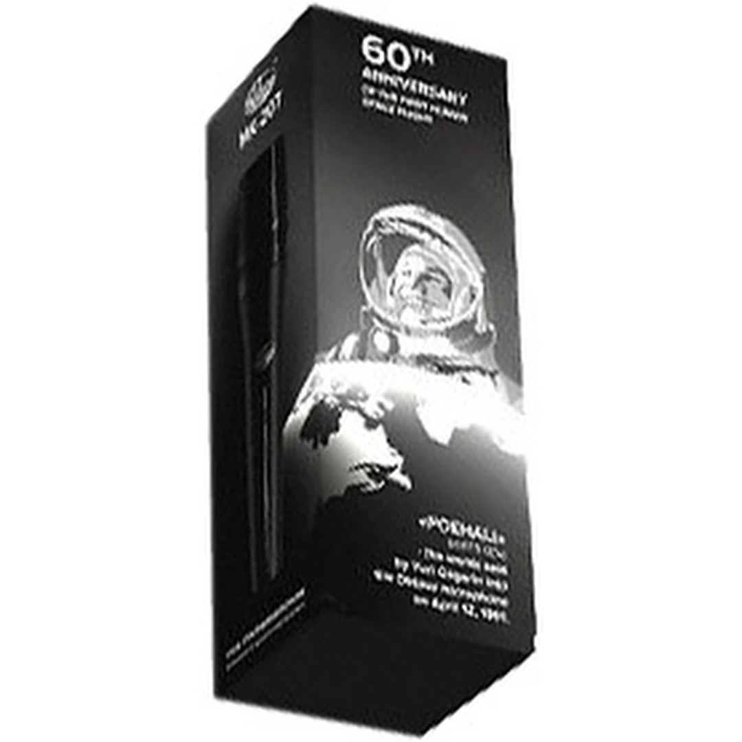 Микрофон Октава МК-207-Gagarin