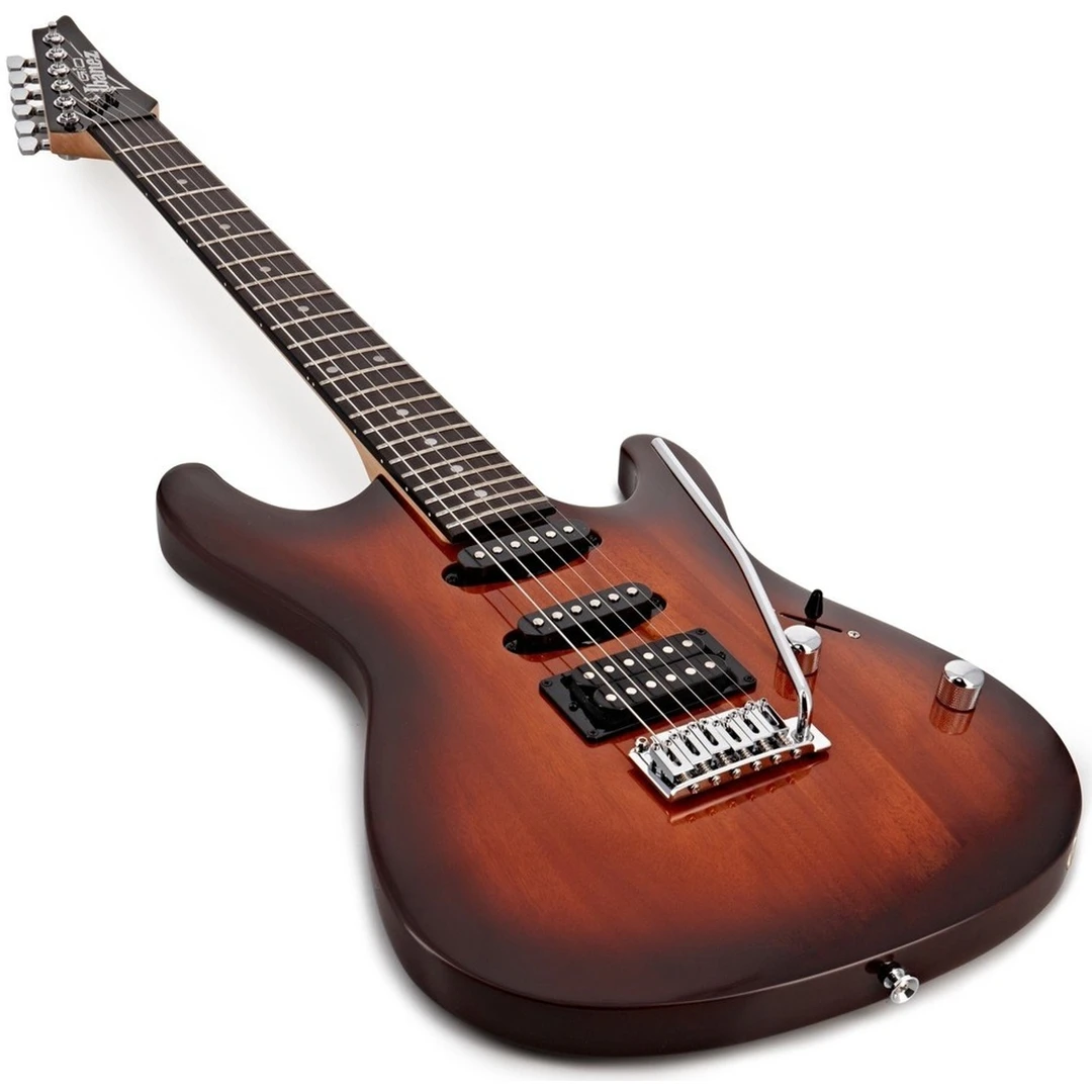 Электрогитара Ibanez GSA60-BS
