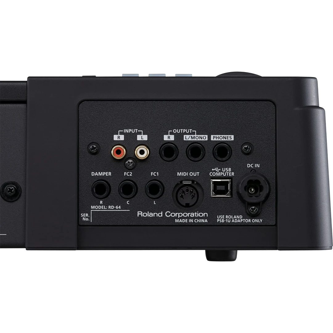 Цифровое пианино Roland RD-64