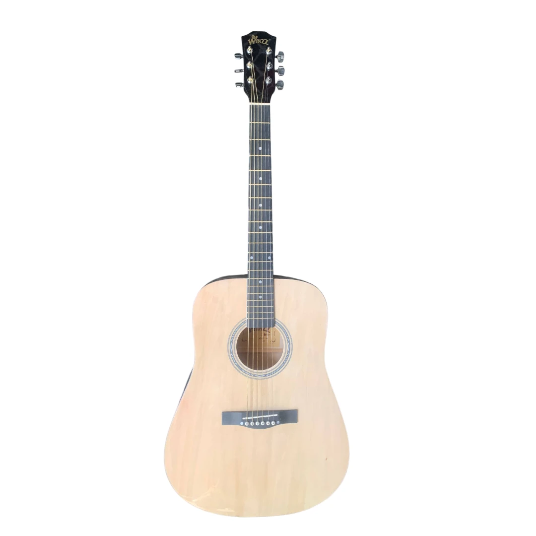 Акустическая гитара WINZZ AF229-N2