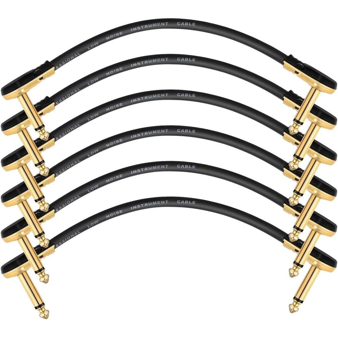 Патч-кабель Donner EC889X6